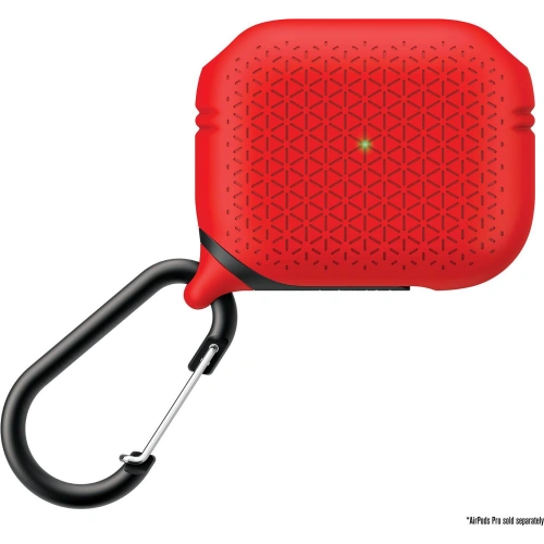 Kup Catalyst Premium Edition tok AirPods Pro piros - CAT033RED - {ean13} - Sklep Home Screen