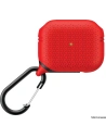 Case Catalyst Premium Edition AirPods Pro rot