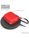 Kup Etui Catalyst Premium Edition AirPods Pro czerwone - CAT033RED - {ean13} - Sklep Home Screen