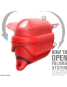 Kup Catalyst Premium Edition tok AirPods Pro piros - CAT033RED - {ean13} - Sklep Home Screen