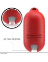 Kup Catalyst Premium Edition tok AirPods Pro piros - CAT033RED - {ean13} - Sklep Home Screen