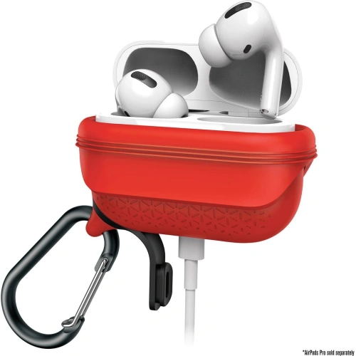 Kup Catalyst Premium Edition tok AirPods Pro piros - CAT033RED - {ean13} - Sklep Home Screen