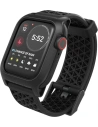 Etui Catalyst Impact Protection Apple Watch 6/5/4/SE 40mm negru