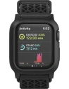 Kup Etui Catalyst Impact Protection Apple Watch 6/5/4/SE 40mm fekete - CAT034BLK - {ean13} - Sklep Home Screen