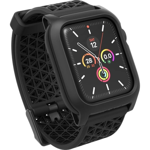 Kup Etui Catalyst Impact Protection Apple Watch 6/5/4/SE 40mm fekete - CAT034BLK - {ean13} - Sklep Home Screen