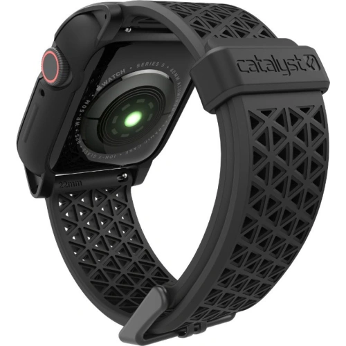 Kup Etui Catalyst Impact Protection Apple Watch 6/5/4/SE 40mm fekete - CAT034BLK - {ean13} - Sklep Home Screen