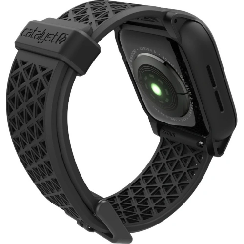 Kup Etui Catalyst Impact Protection Apple Watch 6/5/4/SE 40mm fekete - CAT034BLK - {ean13} - Sklep Home Screen