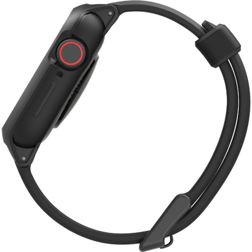 Kup Etui Catalyst Impact Protection Apple Watch 6/5/4/SE 40mm fekete - CAT034BLK - {ean13} - Sklep Home Screen