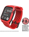 Kup Case Catalyst Impact Protection Apple Watch 6/5/4/SE 44mm rot - CAT035RED - {ean13} - Sklep Home Screen