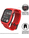 Buy Catalyst Impact Protection Case Apple Watch 6/5/4/SE 44mm red - CAT035RED - {ean13} - Home Screen Store Europe