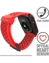 Buy Catalyst Impact Protection Case Apple Watch 6/5/4/SE 44mm red - CAT035RED - {ean13} - Home Screen Store Europe