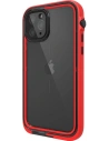 Etui Catalyst Waterproof Apple iPhone 11 Pro vörös-fekete