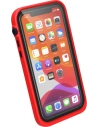 Kup Etui Catalyst Waterproof Apple iPhone 11 Pro czerwono-czarne - CAT036REDBLK - {ean13} - Sklep Home Screen