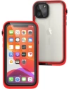Kup Etui Catalyst Waterproof Apple iPhone 11 Pro czerwono-czarne - CAT036REDBLK - {ean13} - Sklep Home Screen