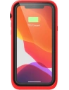 Kup Case Catalyst wasserdicht Apple iPhone 11 Pro rot-schwarz - CAT036REDBLK - {ean13} - Sklep Home Screen