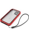 Kup Etui Catalyst Waterproof Apple iPhone 11 Pro czerwono-czarne - CAT036REDBLK - {ean13} - Sklep Home Screen