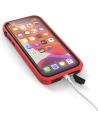 Kup Etui Catalyst Waterproof Apple iPhone 11 Pro czerwono-czarne - CAT036REDBLK - {ean13} - Sklep Home Screen