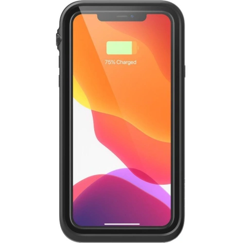 Kup Etui Catalyst Waterproof Apple iPhone 11 Pro Max černé - CAT038BLK - {ean13} - Sklep Home Screen