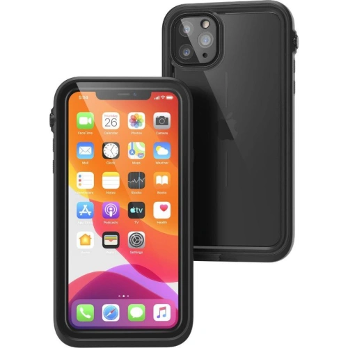 Kup Etui Catalyst Waterproof Apple iPhone 11 Pro Max černé - CAT038BLK - {ean13} - Sklep Home Screen