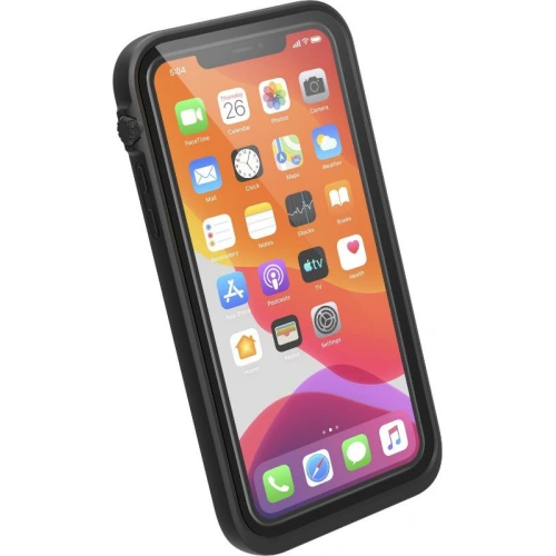 Kup Etui Catalyst Waterproof Apple iPhone 11 Pro Max černé - CAT038BLK - {ean13} - Sklep Home Screen