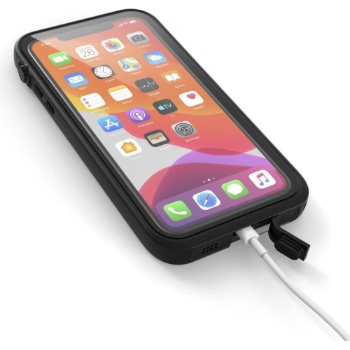 Kup Etui Catalyst Waterproof Apple iPhone 11 Pro Max černé - CAT038BLK - {ean13} - Sklep Home Screen