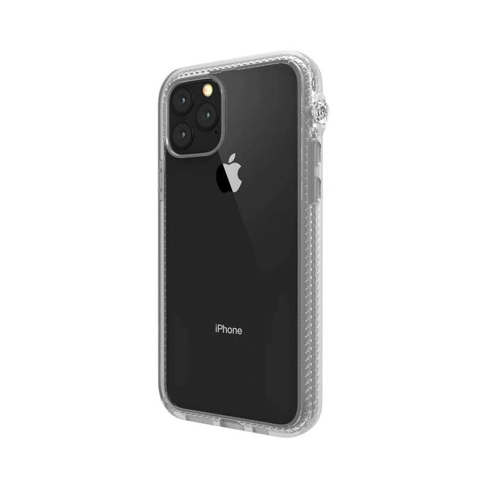 Etui Catalyst Impact Protection Apple iPhone 11 Pro transparentne