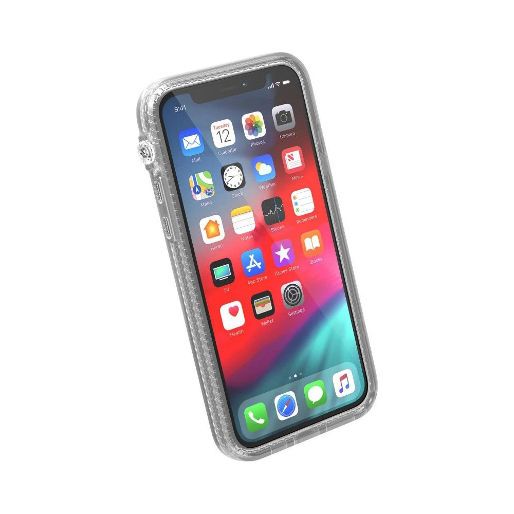 Etui Catalyst Impact Protection Apple iPhone 11 Pro transparentne