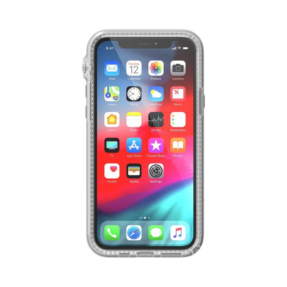 Etui Catalyst Impact Protection Apple iPhone 11 Pro transparentne