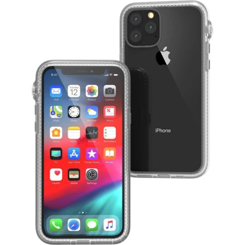 Kup Etui Catalyst Impact Protection Apple iPhone 11 Pro átlátszó - CAT039CL - {ean13} - Sklep Home Screen