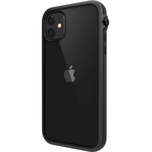 Kup Case Catalyst Impact Protection Apple iPhone 11 schwarz - CAT040BLK - {ean13} - Sklep Home Screen
