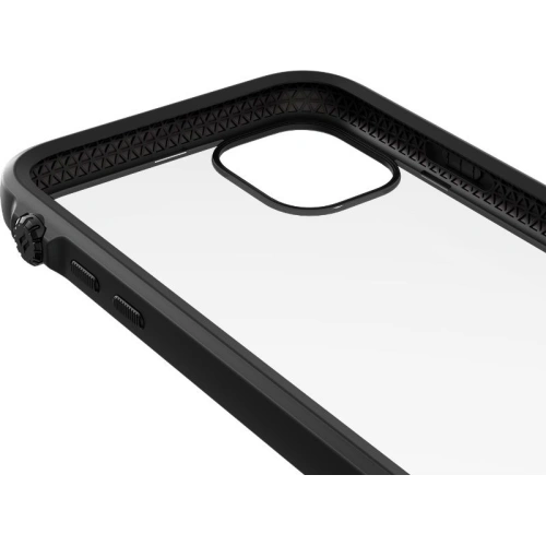 Kup Etui Catalyst Impact Protection Apple iPhone 11 czarne - CAT040BLK - {ean13} - Sklep Home Screen
