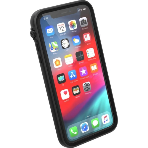 Kup Etui Catalyst Impact Protection Apple iPhone 11 czarne - CAT040BLK - {ean13} - Sklep Home Screen