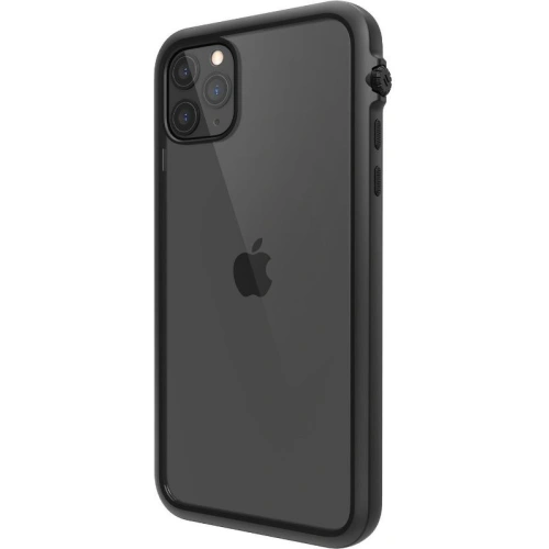 Kup Husă Catalyst Impact Protection Apple iPhone 11 Pro Max neagră - CAT041BLK - {ean13} - Sklep Home Screen