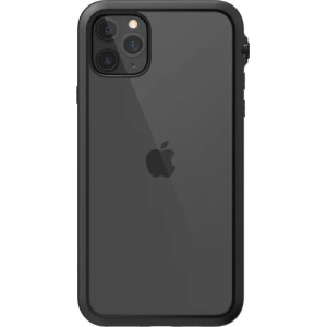 Kup Husă Catalyst Impact Protection Apple iPhone 11 Pro Max neagră - CAT041BLK - {ean13} - Sklep Home Screen