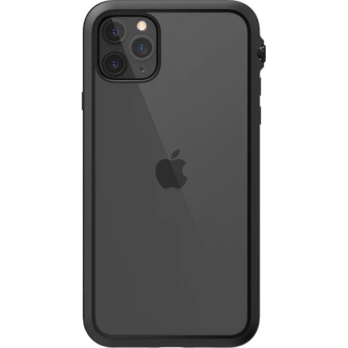 Kup Husă Catalyst Impact Protection Apple iPhone 11 Pro Max neagră - CAT041BLK - {ean13} - Sklep Home Screen