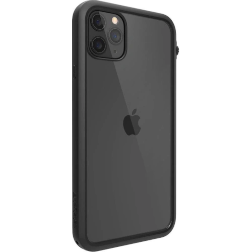 Kup Husă Catalyst Impact Protection Apple iPhone 11 Pro Max neagră - CAT041BLK - {ean13} - Sklep Home Screen