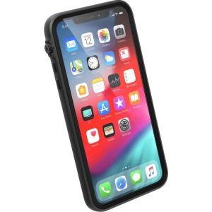 Buy Catalyst Impact Protection Apple iPhone 11 Pro Max black - CAT041BLK - {ean13} - Home Screen Store Europe