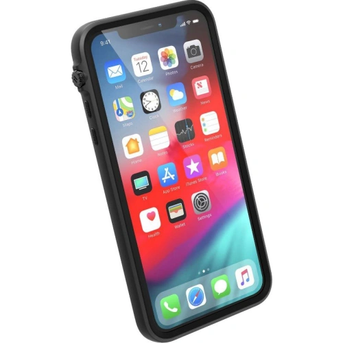 Kup Husă Catalyst Impact Protection Apple iPhone 11 Pro Max neagră - CAT041BLK - {ean13} - Sklep Home Screen