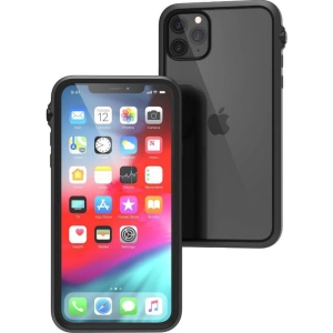 Kup Husă Catalyst Impact Protection Apple iPhone 11 Pro Max neagră - CAT041BLK - {ean13} - Sklep Home Screen