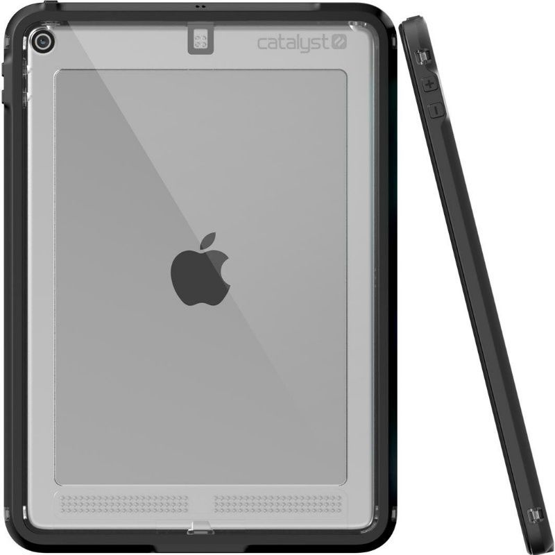 Etui Catalyst Waterproof Apple iPad Air 10.5 2019 (3. generacji) czarne