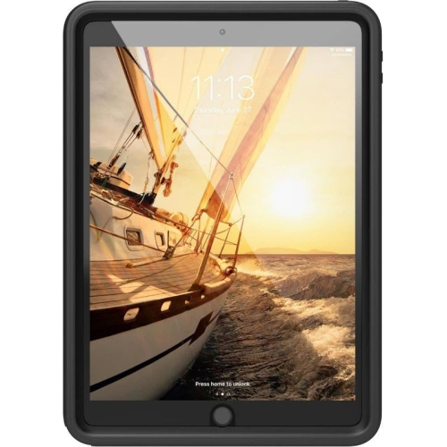 Kup Etui Catalyst Waterproof Apple iPad Air 10.5 2019 (3. generacji) czarne - CAT042BLK - {ean13} - Sklep Home Screen