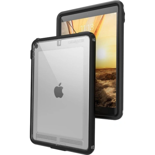 Kup Etui Catalyst Waterproof Apple iPad Air 10.5 2019 (3. generacji) czarne - CAT042BLK - {ean13} - Sklep Home Screen