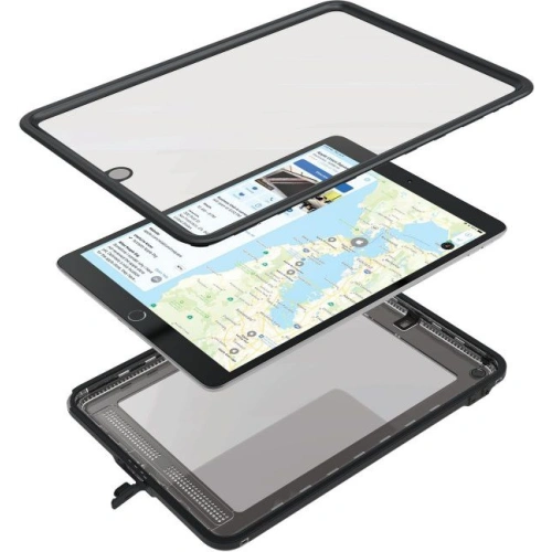 Kup Etui Catalyst Waterproof Apple iPad Air 10.5 2019 (3. generace) černé - CAT042BLK - {ean13} - Sklep Home Screen