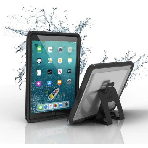 Kup Etui Catalyst Waterproof Apple iPad Air 10.5 2019 (3. generacji) czarne - CAT042BLK - {ean13} - Sklep Home Screen