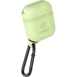 Kup Etui Catalyst Waterproof pentru Apple AirPods fluorescente - CAT043FLU - {ean13} - Sklep Home Screen