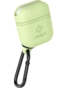 Etui Catalyst Waterproof pentru Apple AirPods fluorescente