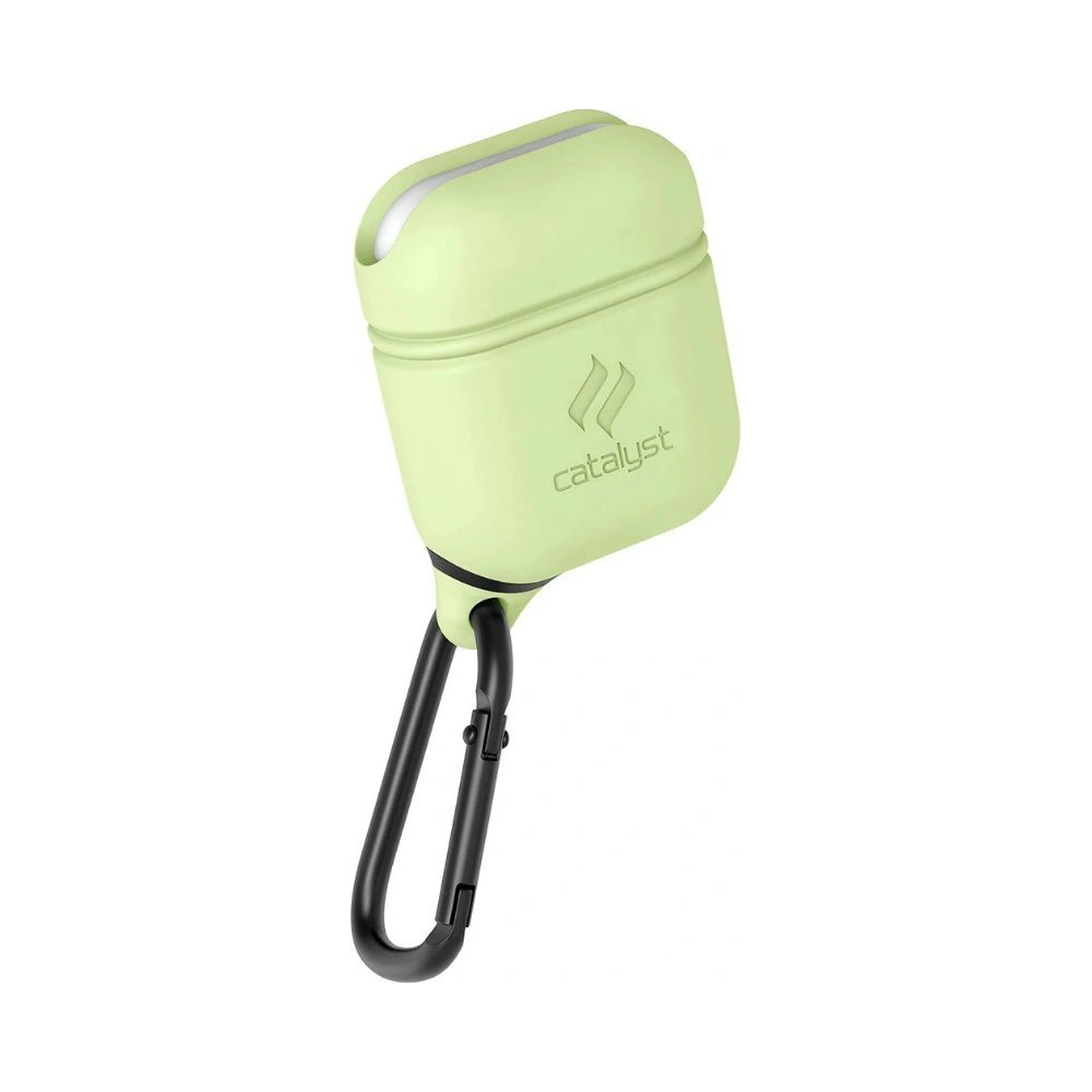 Etui Catalyst Waterproof Apple AirPods fluorescencyjne