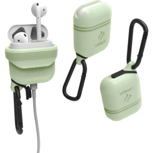 Kup Etui Catalyst Waterproof Apple AirPods fluorescencyjne - CAT043FLU - {ean13} - Sklep Home Screen
