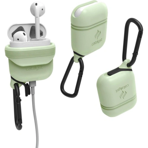 Buy Catalyst Waterproof Apple AirPods fluo - CAT043FLU - {ean13} - Home Screen Store Europe