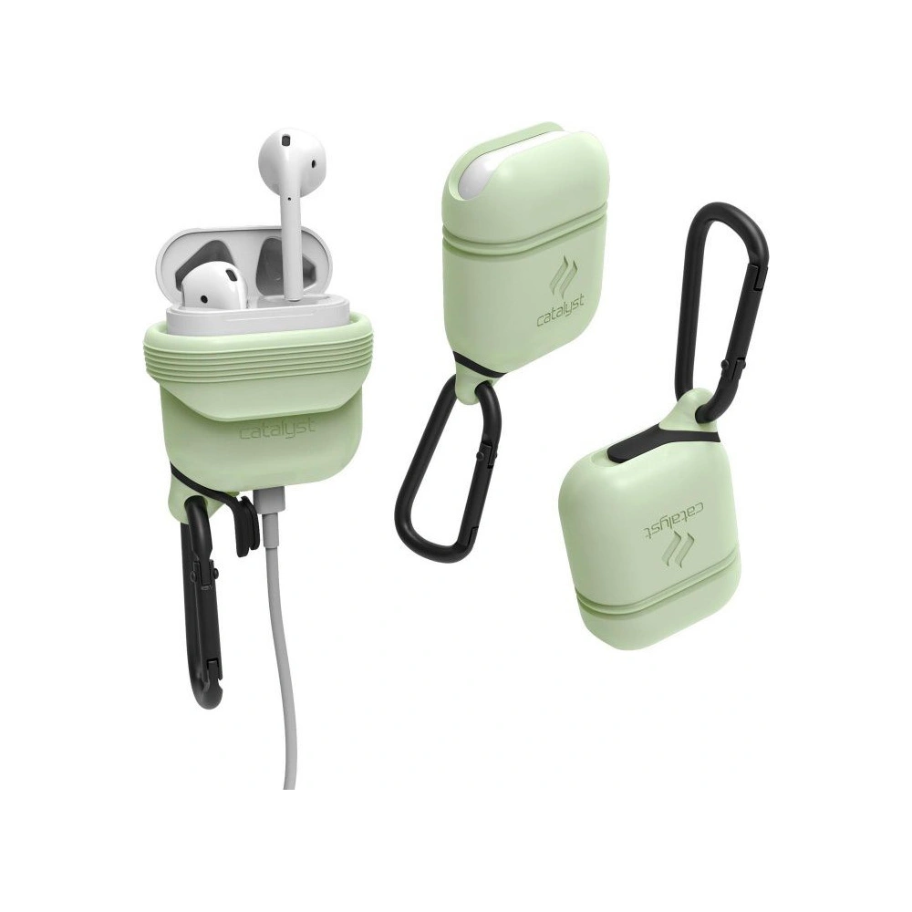 Etui Catalyst Waterproof Apple AirPods fluorescencyjne